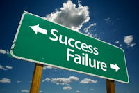 Are you a Failure Too? Part 1